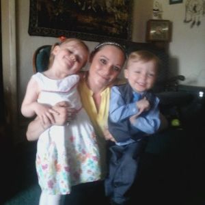 Meet your Posher, Kristle